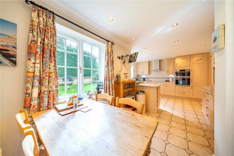 Living Kitchen