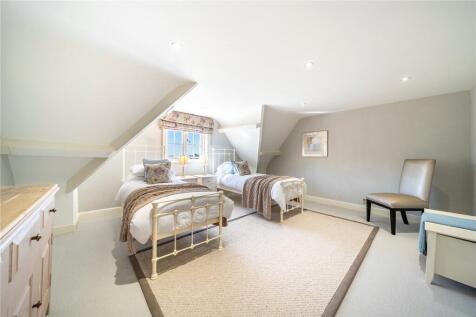 Bedroom Six