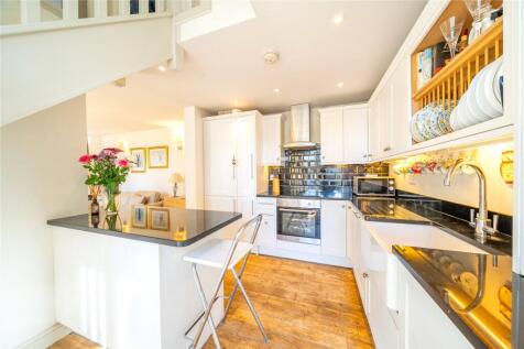 Annex Kitchen