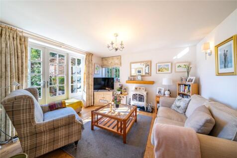 Annex Living Room
