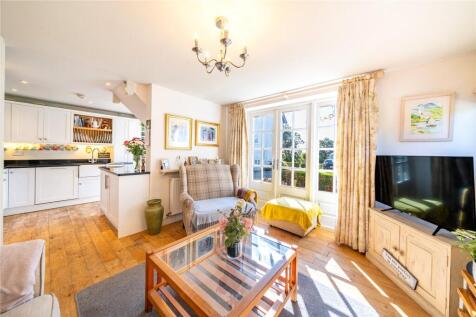 Annex Living Room