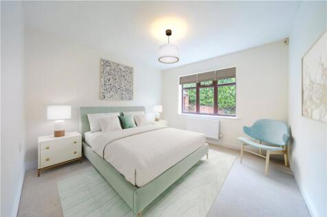 Bedroom Five