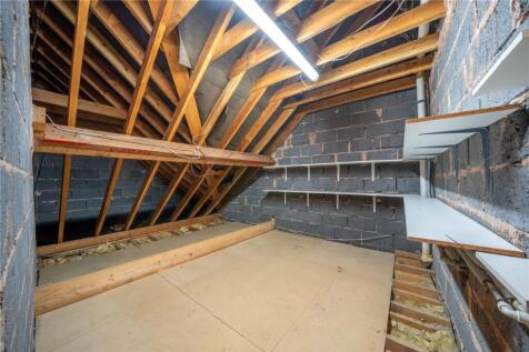 Loft Space
