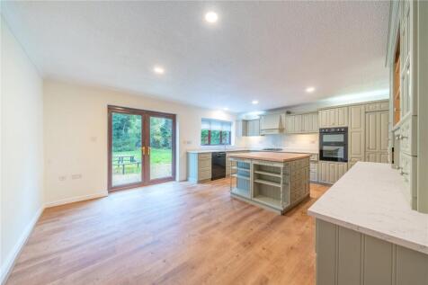 Living/Dining Kitch