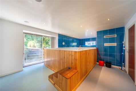 Pool Room