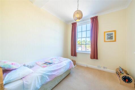 Bedroom Five