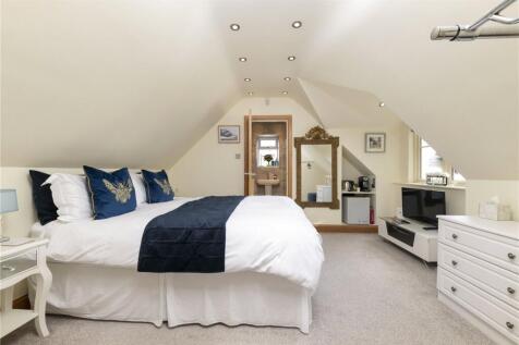 Annex Bedroom