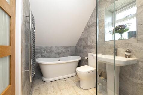 Annex Bathroom