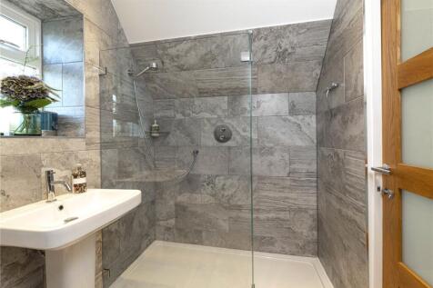 Annex Bathroom