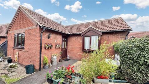 1 Eaton Court