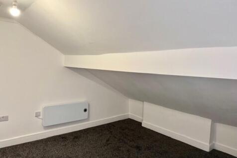 Bedroom.