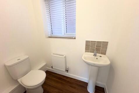 Cloak Room