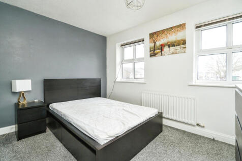 Master Bedroom.