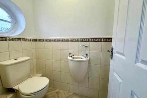 Cloak room