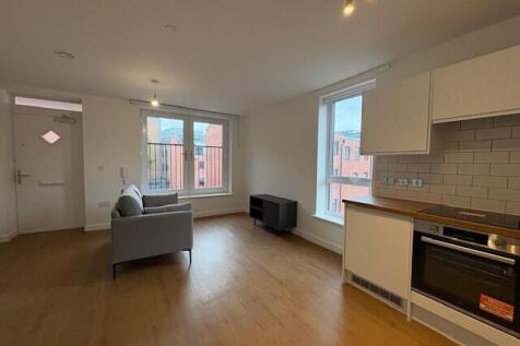 Kitchen Lounge