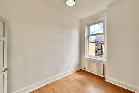 Bedroom 2 at rear