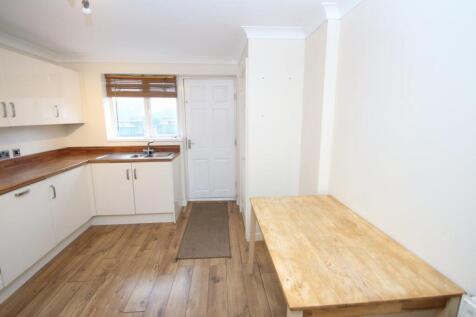 Kitchen dining