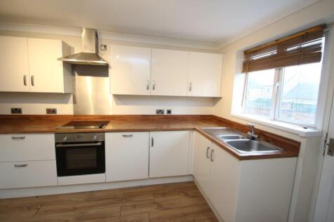 Kitchen dining