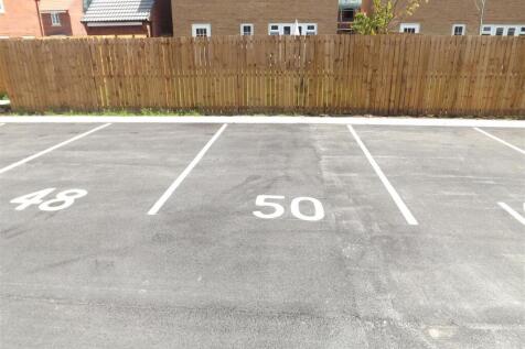 Allocated parking