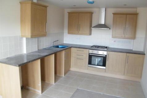 Example kitchen