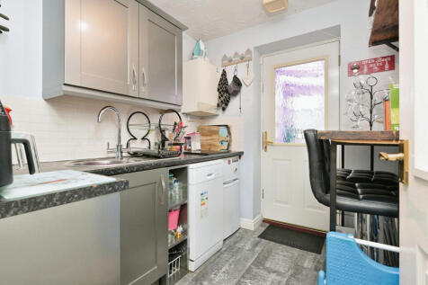 Utility Kitchen