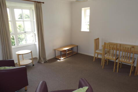 Living / Dining Room