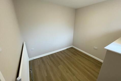 Office / Second Reception Room
