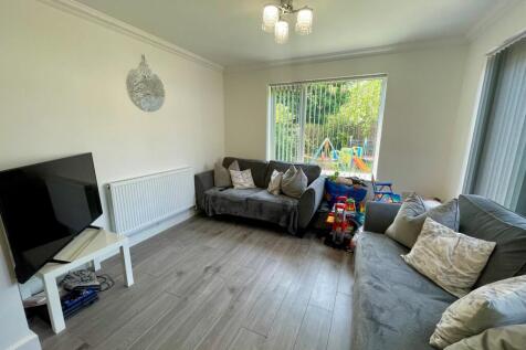 Second Reception Room