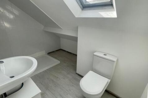 Bathroom Two