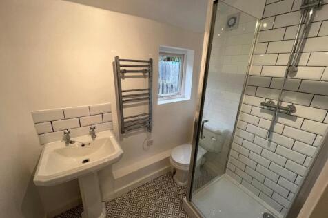 Downstairs Bathroom