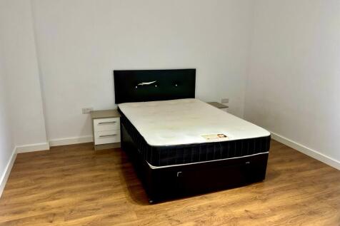Study / Bedroom Two