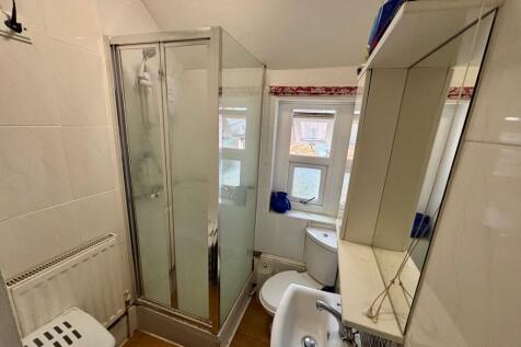First Floor Bathroom