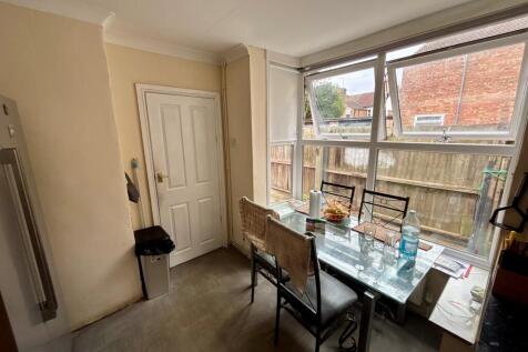 Small Dining Area