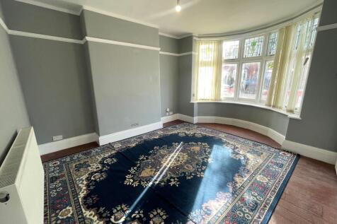 Bedroom Four (ground floor)