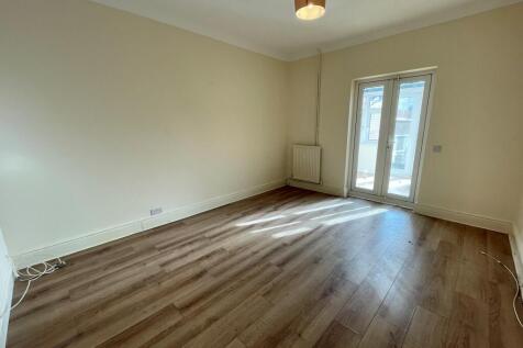 Second Reception Room