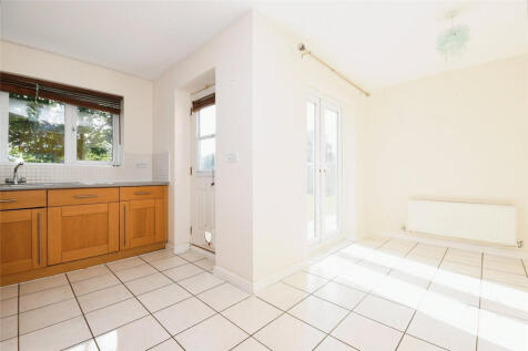 Further Kitchen