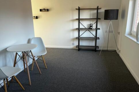 Typical Lounge