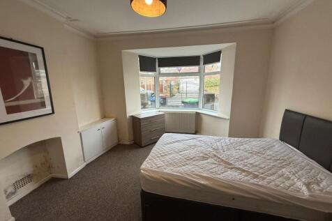 Furtheer Room