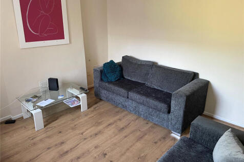 Communal Lounge