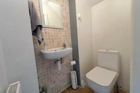 Guest WC