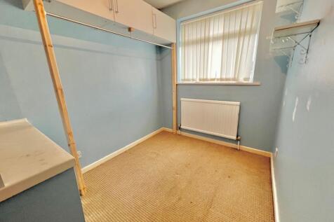 3rd Bedroom