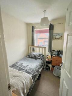 3rd Bedroom