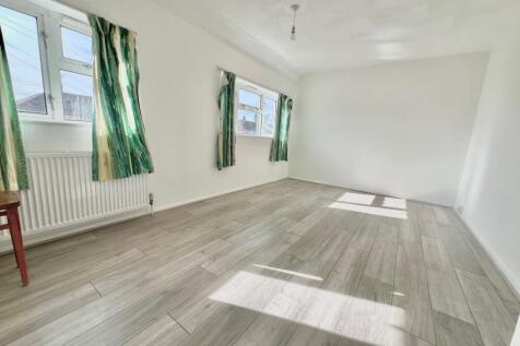 1st Bedroom
