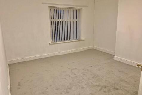 1st Bedroom