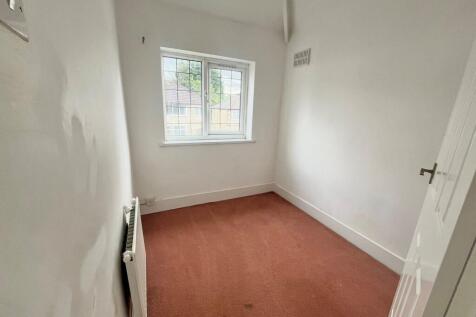 3rd Bedroom