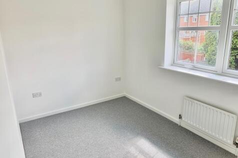 1st Bedroom