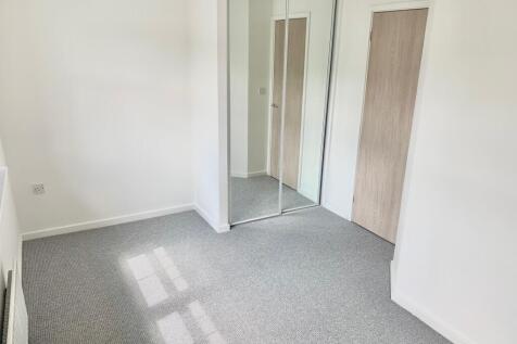 1st Bedroom