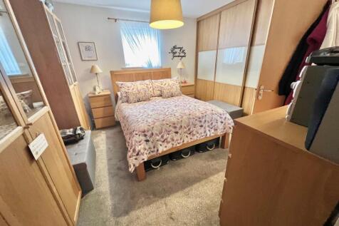 1st Bedroom