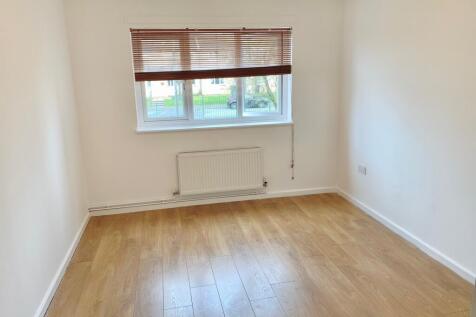 1st Bedroom