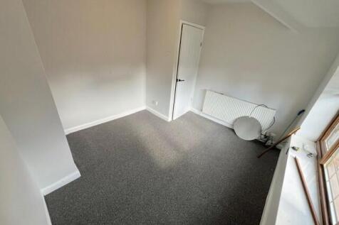 1st Bedroom